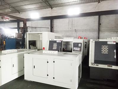 2018年來臨，刀塔數(shù)控車床廠家得到了迅速的發(fā)展