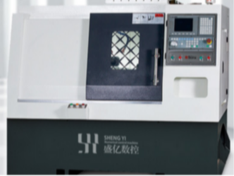 盛億數(shù)控告訴你，你不知道的數(shù)控車床選購技巧