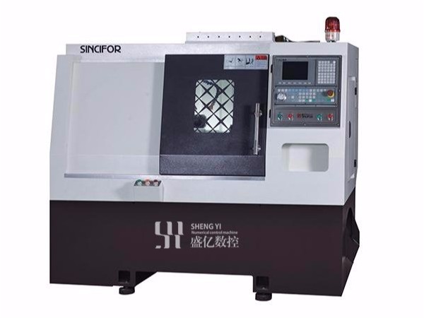 車銑復(fù)合機(jī)加工過程中的優(yōu)勢特點